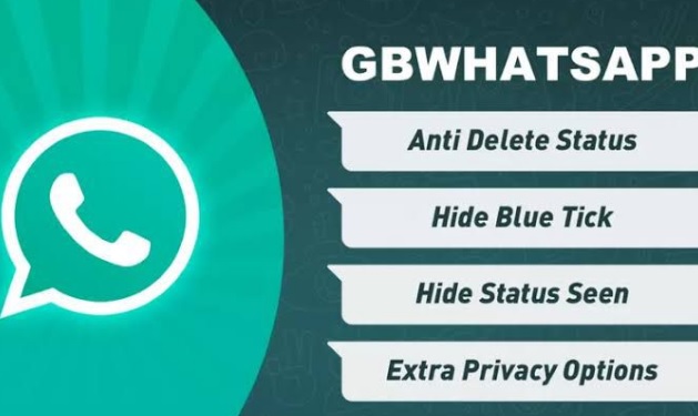 Download GB WhatsApp APK with Enhanced Privacy & Custom Themes